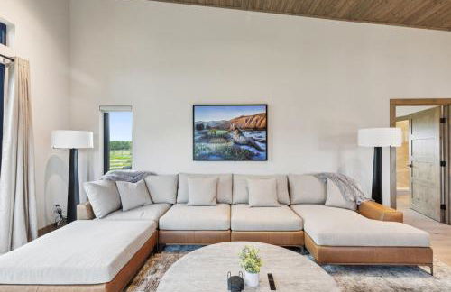 The Willow Suite Cabin - Foto 7