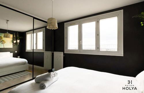 Le Captivant - À Versailles - 17MC - Foto 11