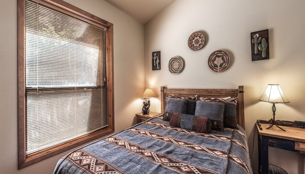 Homer's Hideaway by Ruidoso Vacation Rentals - Foto 2, Servicios del alojamiento