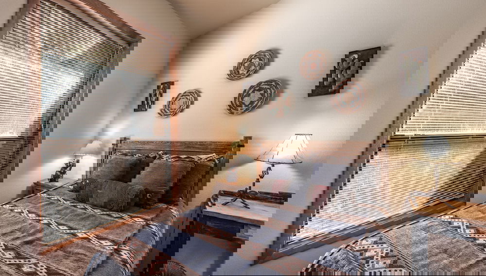 Servicios del alojamiento