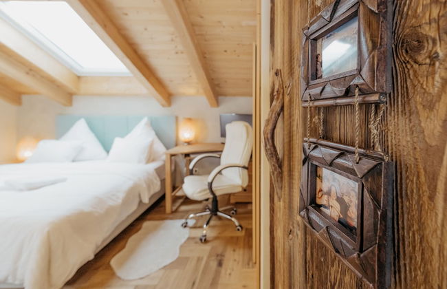 Doug's Mountain Getaway - Foto 12