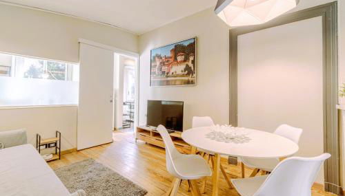 GuestHost - Porta Susa Apartment - Torino - Foto 3