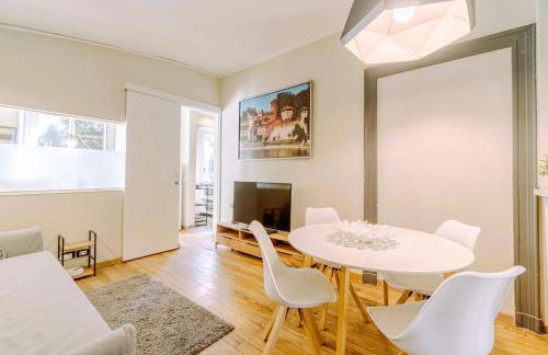 GuestHost - Porta Susa Apartment - Torino - Foto 3