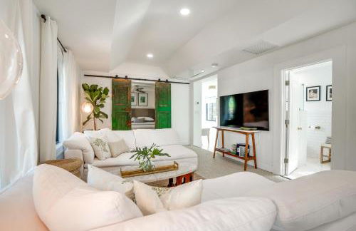 Chic Getaway in Desirable South Tampa District! - Foto 1