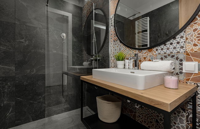 Apartment Stalowa 39 by Renters - Foto 52