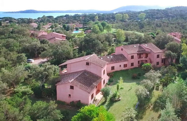 Apartment Near Pinarellu Bay Beach - Foto 34