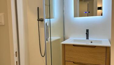 Coeur de Ville - Foto 3, Shower