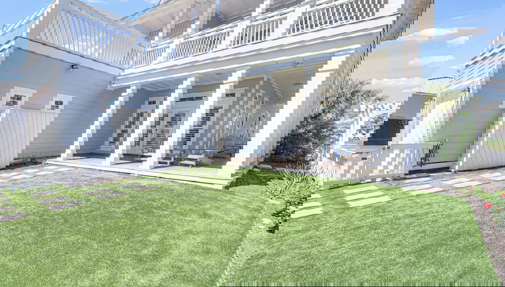 Palmetto Breeze 124 ST - Foto 1, Imagen principal