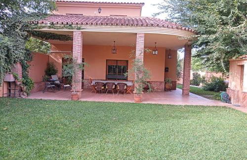 Casa Rural Orégano - Foto 1