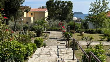 Mari e Monti - Foto 5, Garden, Garden view