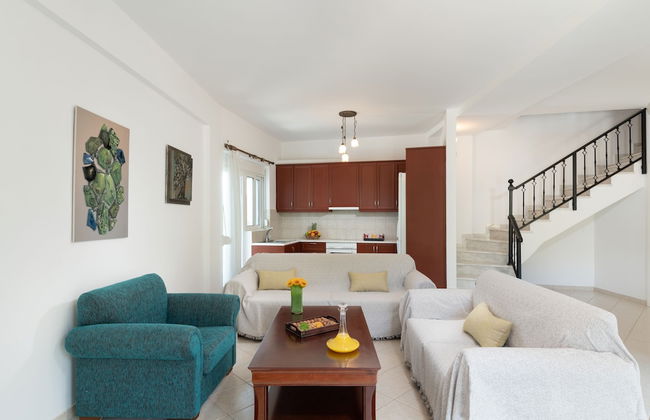 Haris Villas - Foto 21