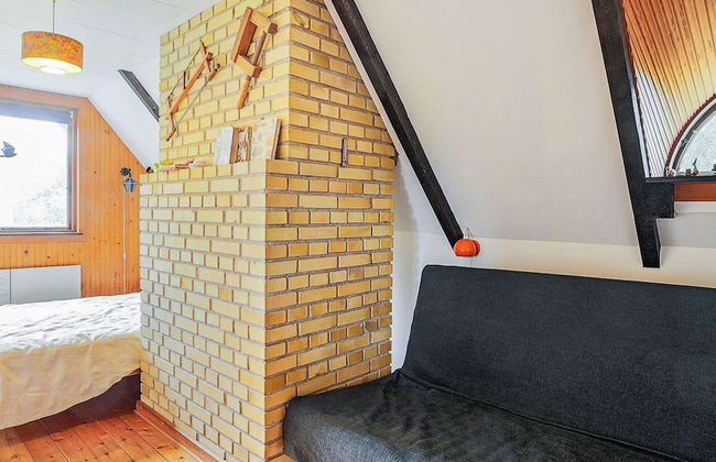 Secluded Cottage Retreat at Ordrup Naes-by Traum - Foto 13