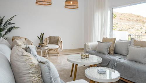 PA18- Stunning flat gym indoor and outdoor pool - Photo 4, Other