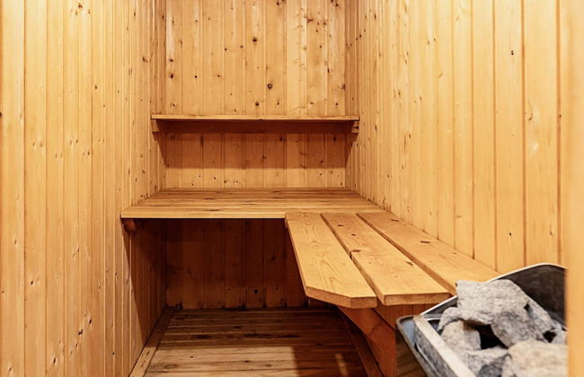 4 Person Holiday Home in Asaa - Foto 16