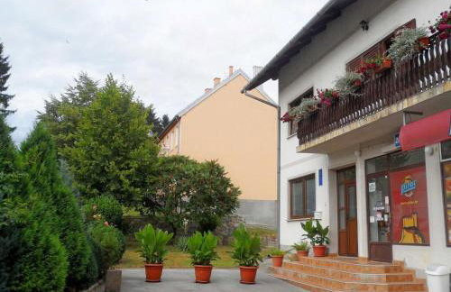 Apartments & Rooms Renduli - One Bedroom Apartment with Balcony - Foto 36