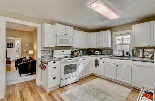 The Historic Blue Bird Cottage - Foto 12