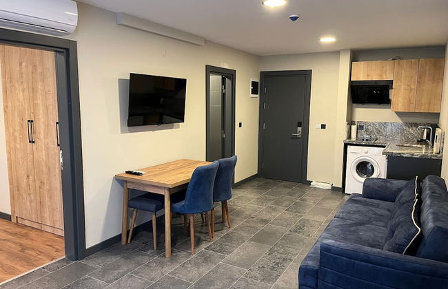 Neo Suite Hotel - Foto 23