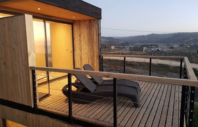 Simple y Puro Lodge - Foto 7