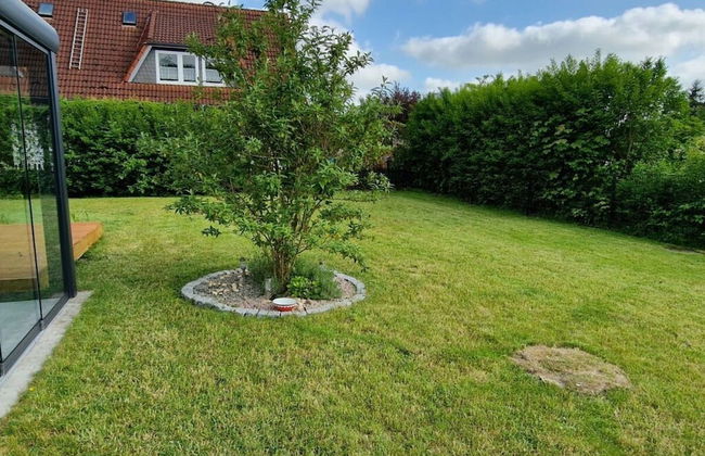 Beach Chair No.1 Comfortable Vacation Home - Foto 17