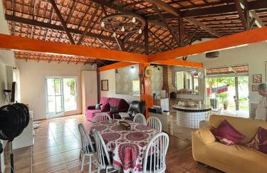 Sítio no Rio de Janeiro, privativo, Natureza, conforto e lazer em Nova Iguaçu, RJ - Foto 36