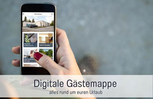 Villa Heimat am Nationalpark - Foto 35