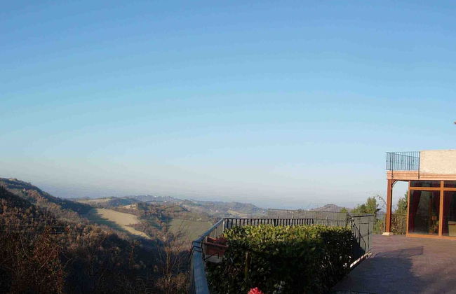 Colleverde Country House Beauty&Wellness - Foto 30