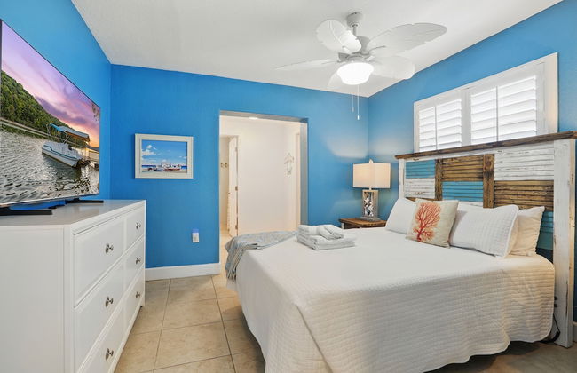 Coco Sands Beachside Cottages - Foto 17