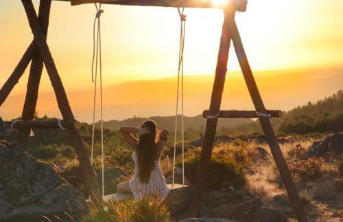 Casa Na Serra - Alagoa Blue - Foto 14