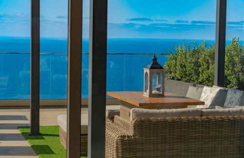 Lê Maison Deluxe Madeira - Where Peace is breathed and Luxury is felt! - Foto 40