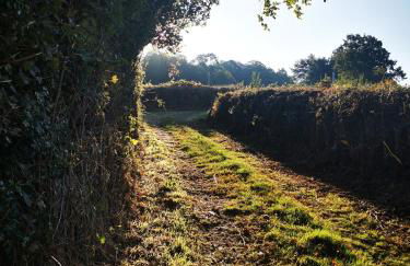 Gîte du Domaine des Garde-Bousset - Foto 14