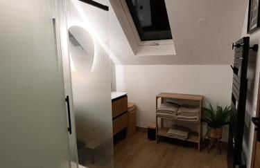 A green setting 15 min from Disney and 40 min from Paris - Foto 30