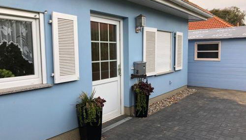 Ostsee-Ferienhaus Colonia, Biendorf-Wischuer - Foto 3