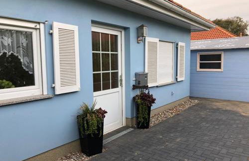 Ostsee-Ferienhaus Colonia, Biendorf-Wischuer - Foto 3