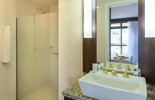 Mercury Prinz Apart Hotel - Photo 27