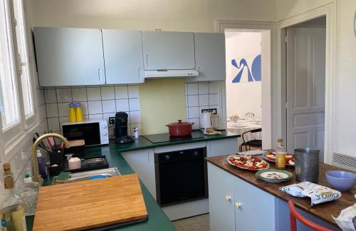 Maison entre Landes et Pays basque, Plage à 3km - Foto 10