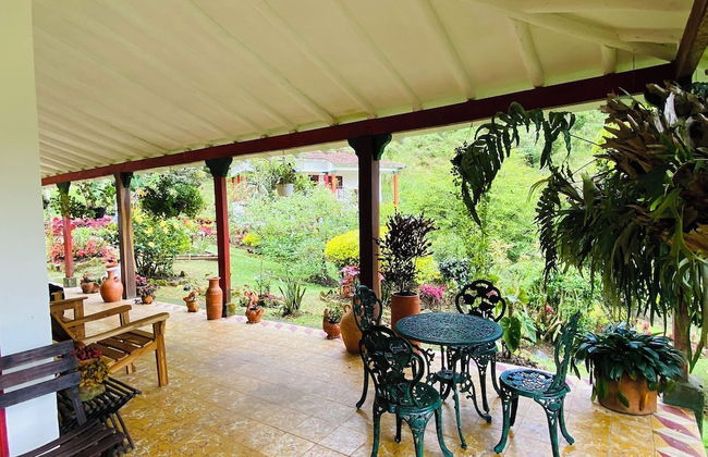 Eco hotel primavera - Foto 56