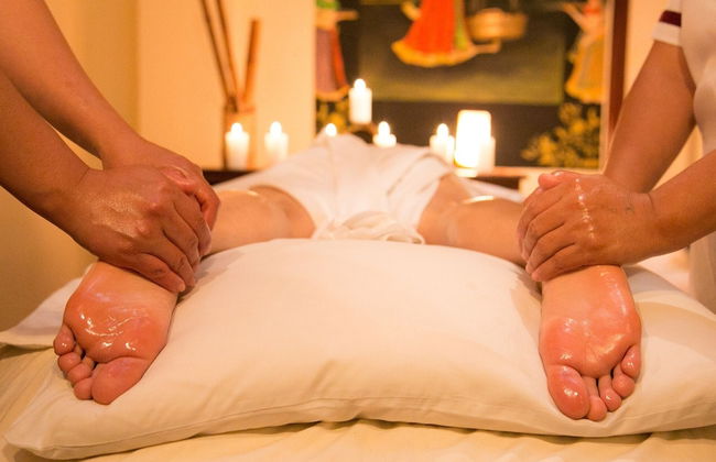 Truecost RoofTop Pool - Foto 48