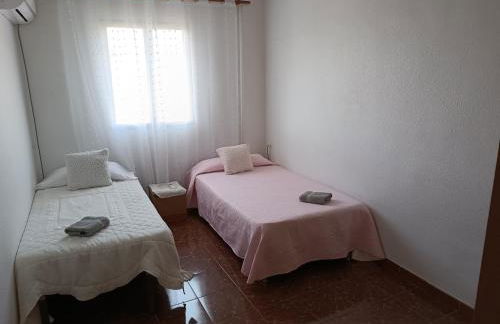 Casa Rural Chalet Venta del Aire Cortijo Terron - Foto 72