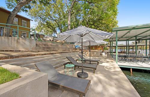 Two-Story Waterfront Retreat with Boat Dock, Two Firepits & Two Kayaks - Foto 33