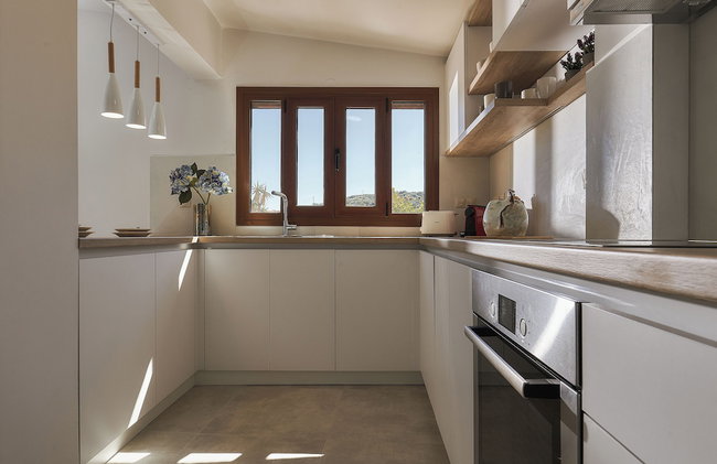 OZEA Elevated Living -formerly Keramos villa and apartments- - Foto 110