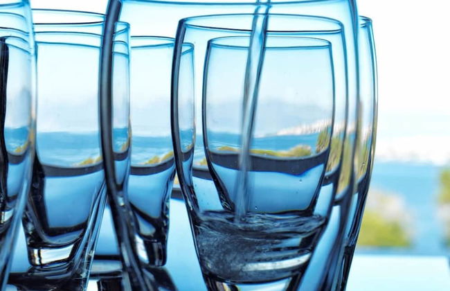 Armonia Luxury Villa - Photo 37