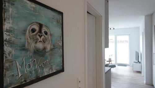 Appartment Hinterdeich - Foto 2