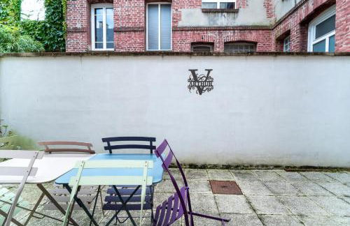 Villa Arthur - Photo 22