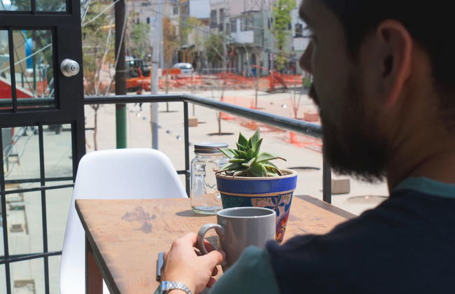 Casa Paseo Alcalde - Foto 33