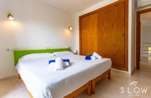 Cala Mendia Beach House 1 by Slow Villas - Foto 23