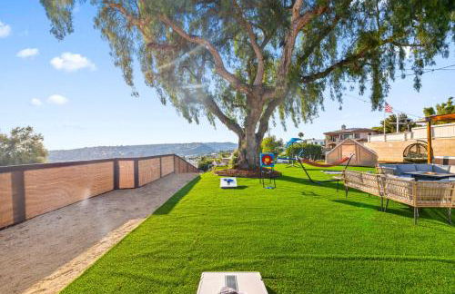 Bay Park Bliss Ocean Views Pickleball and Jacuzzi - Foto 63