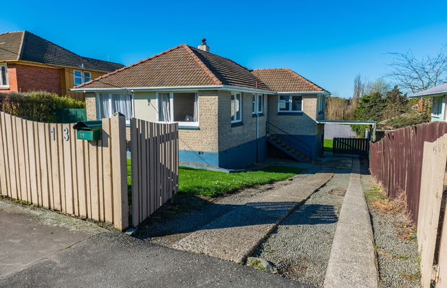 Sunny & Quiet in Blyth with unlimited fibre WIFI - Foto 16