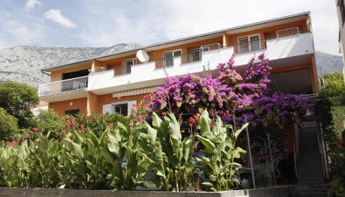 Apartments Turic - Foto 5, Garden