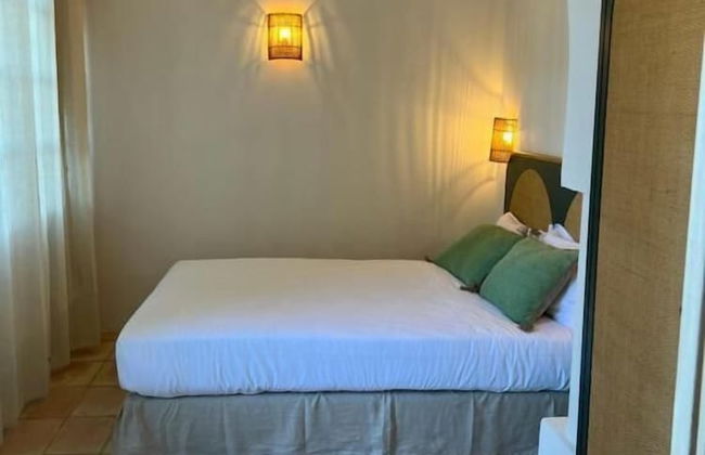 Maison d'Orange - La Pinede - Foto 29