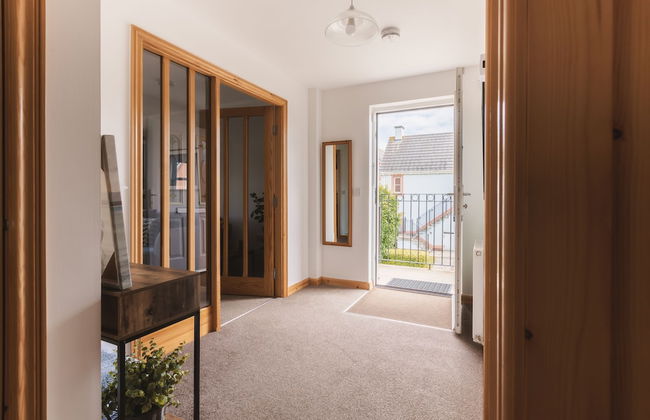 Apartment - Sleeps 4, Pet Friendly & Free Parking - Foto 20